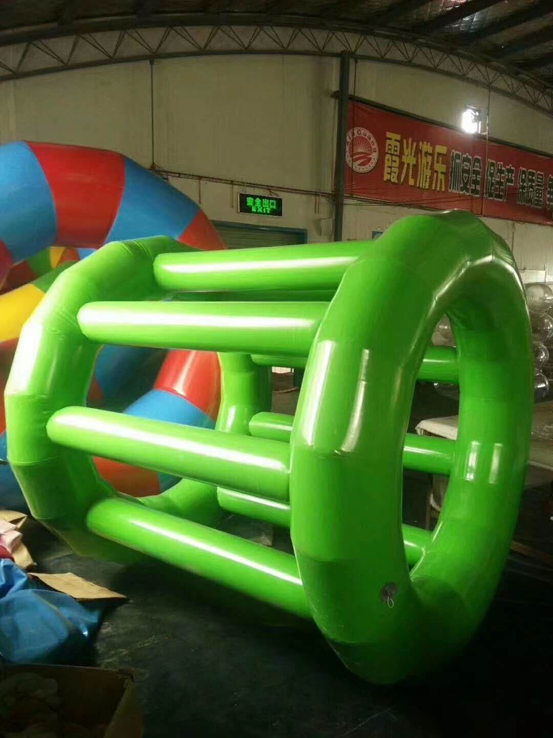 银海水上滚筒